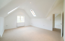 Credenhill bedroom extension leads