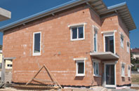 Credenhill home extensions