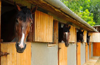free Credenhill stable construction quotes